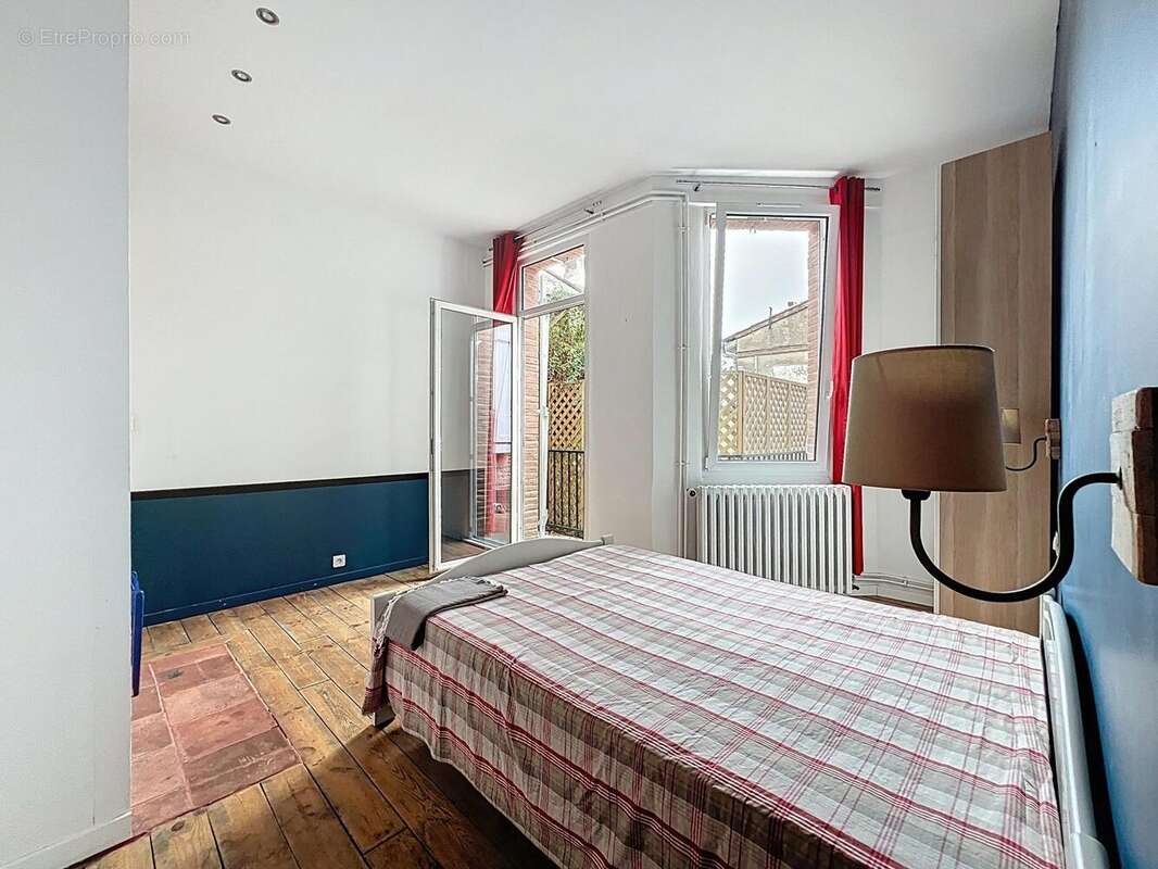 Photo 4 - Appartement à TOULOUSE