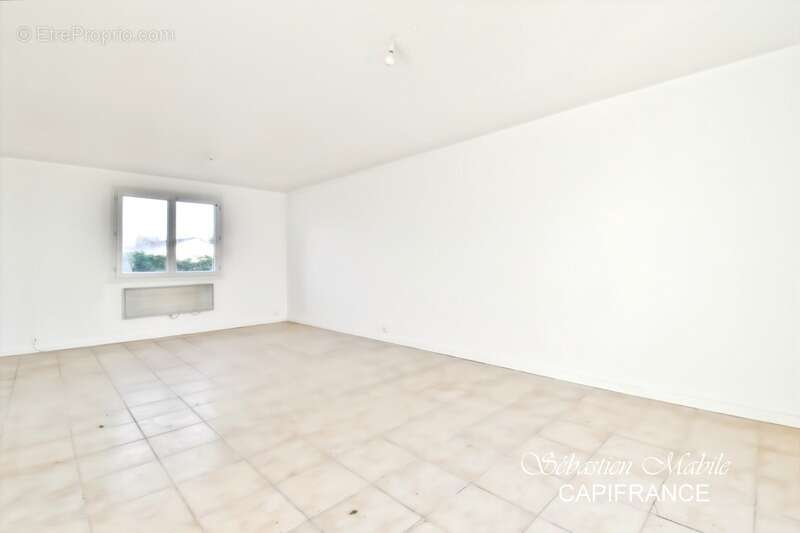 Maison à PLEINE-FOUGERES