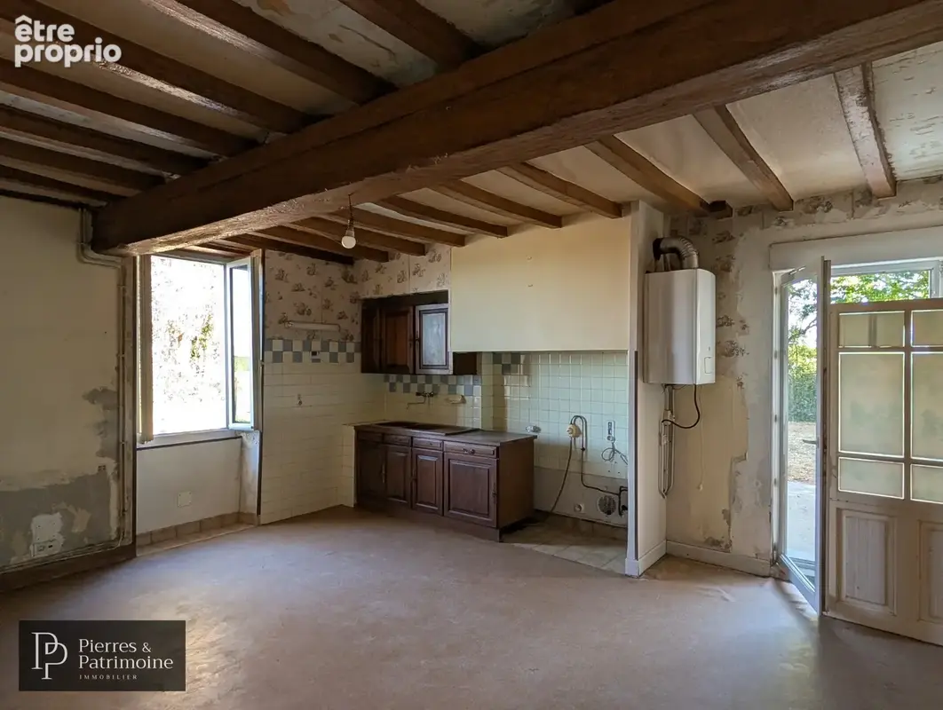 Maison en pierre sur 5 600 m2 de terrain entre Mézin et Nérac - photo 12