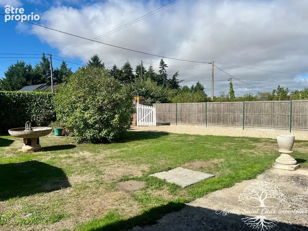 Maison 2 ch et garage - Marbois - photo 2