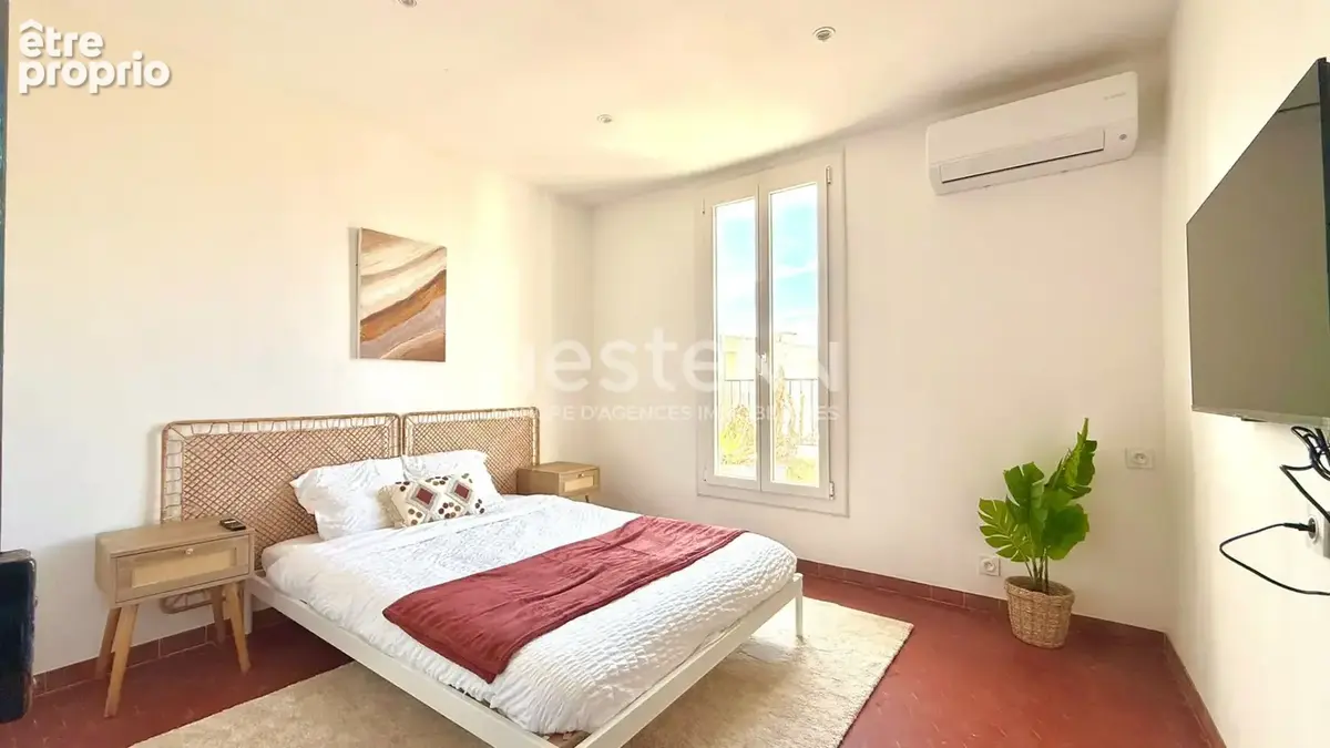 Appartement 2 pièces à vendre à Nice - Dernier étage avec terrasse - photo 8