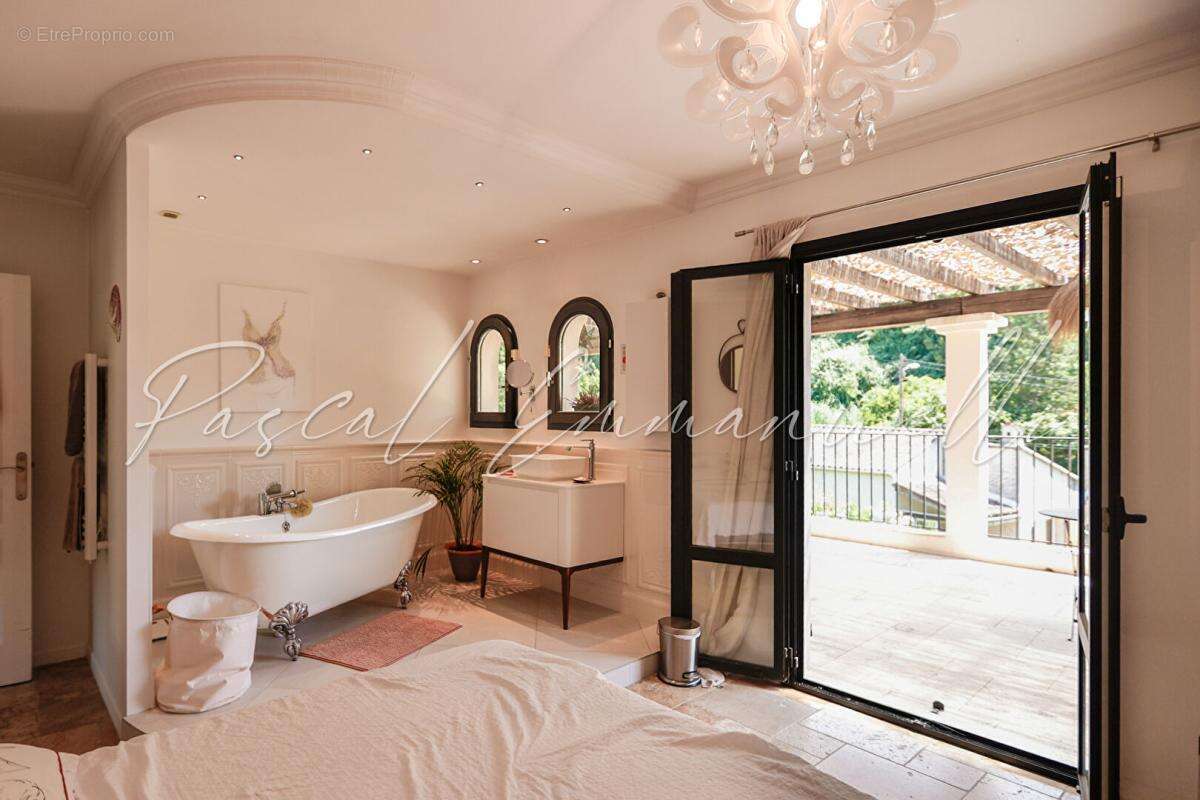 Maison à SAINT-PAUL