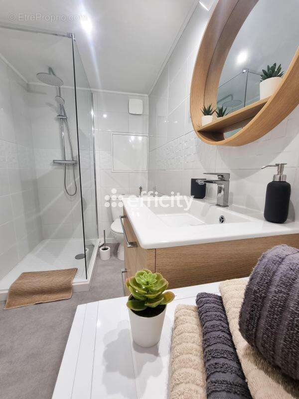 Appartement à SAINTES