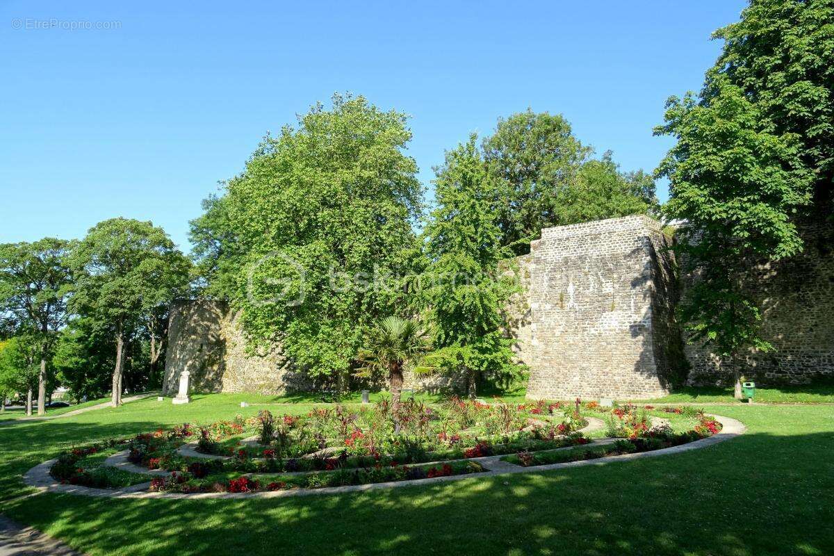 Appartement à BOULOGNE-SUR-MER