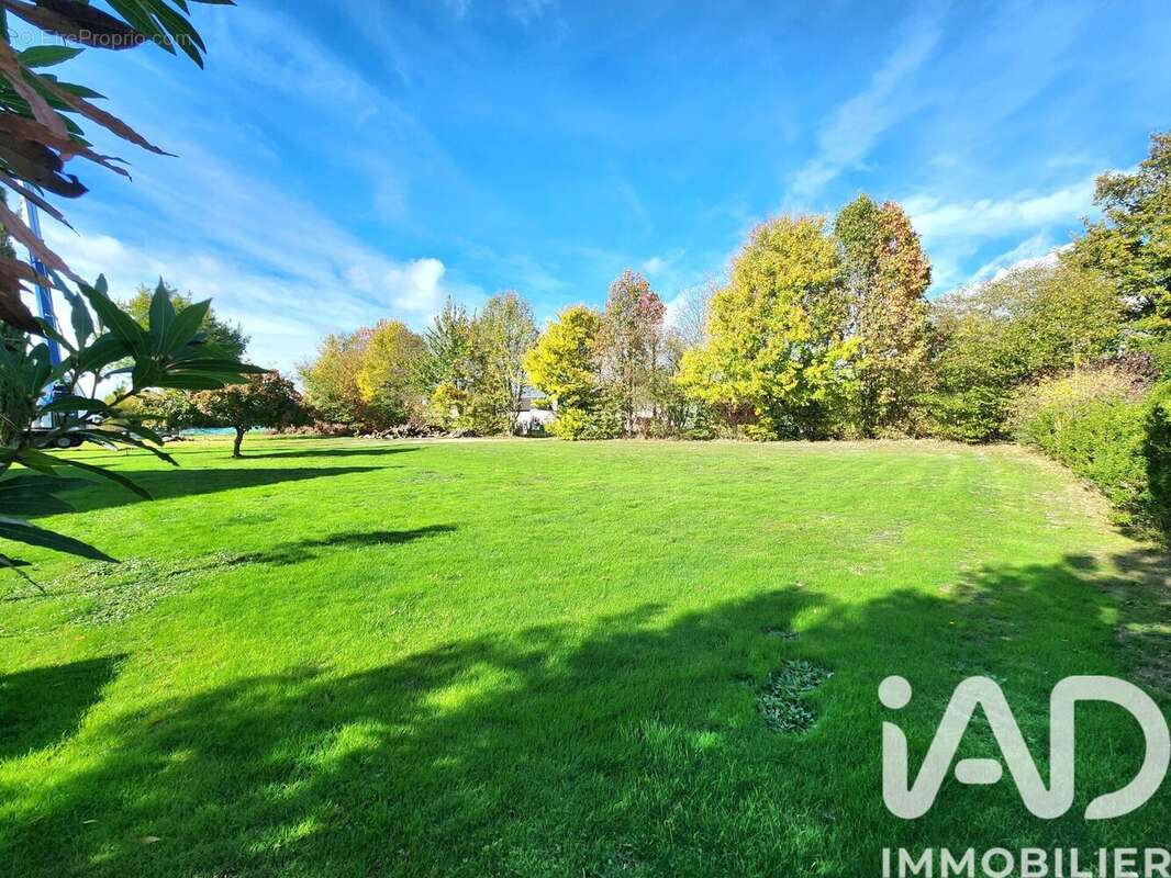 Photo 3 - Terrain à BOURGBARRE