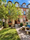 Photo 1 - Maison à L'ILE-SAINT-DENIS