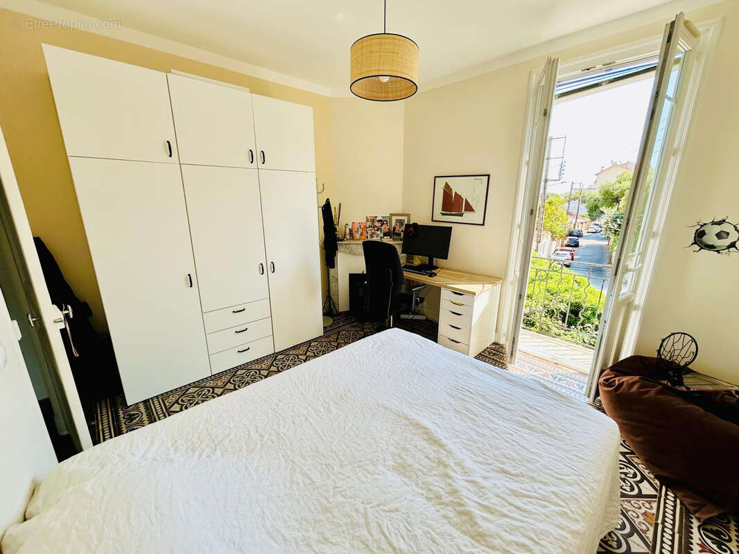 Maison à ANTIBES