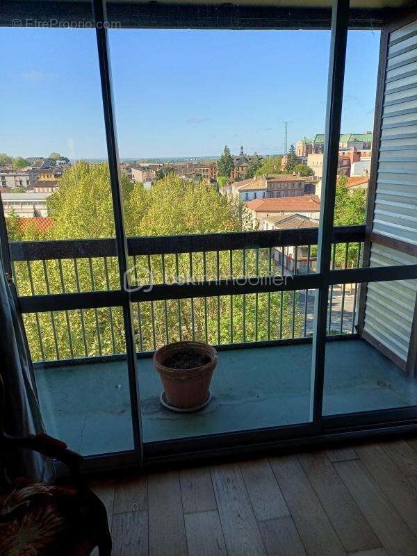 Appartement à MONTAUBAN