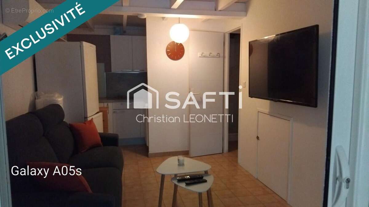 Photo 2 - Maison à GRUISSAN