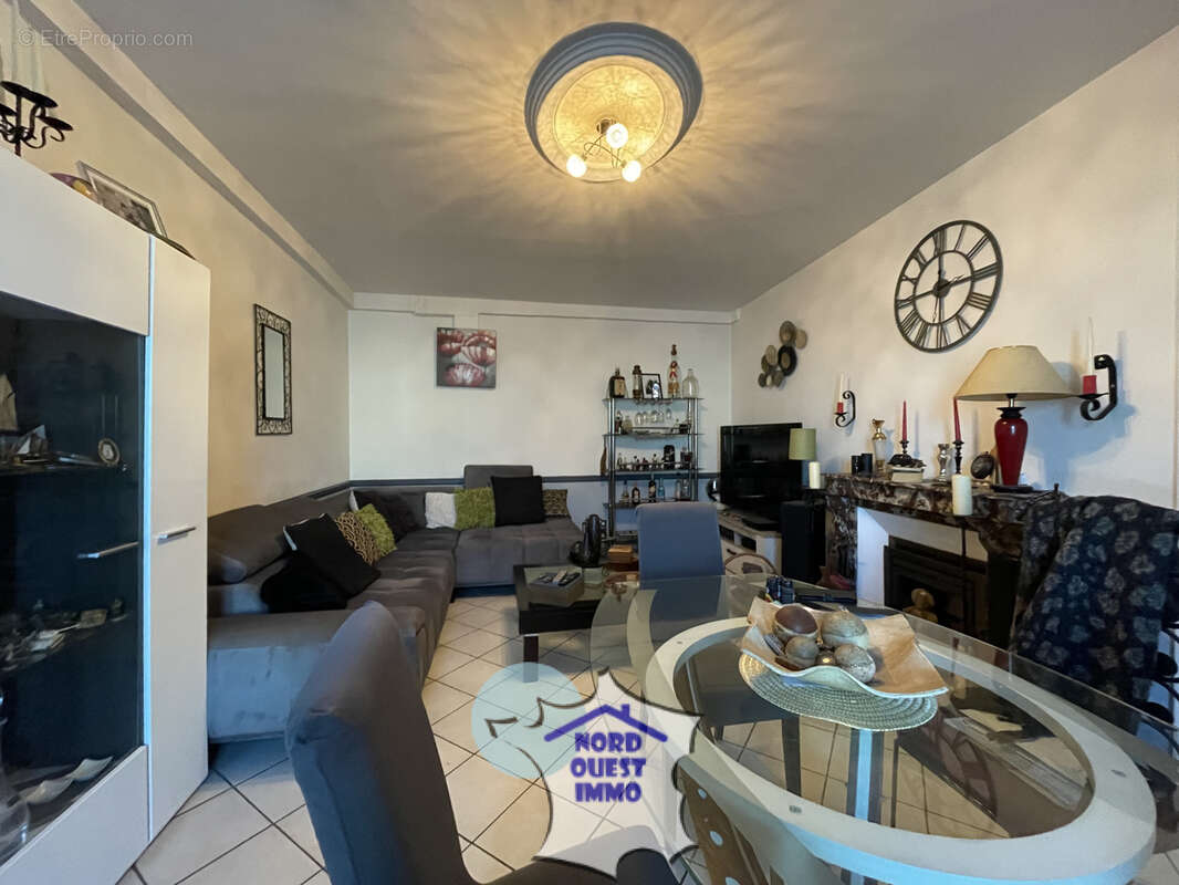 Maison de village - photo 3