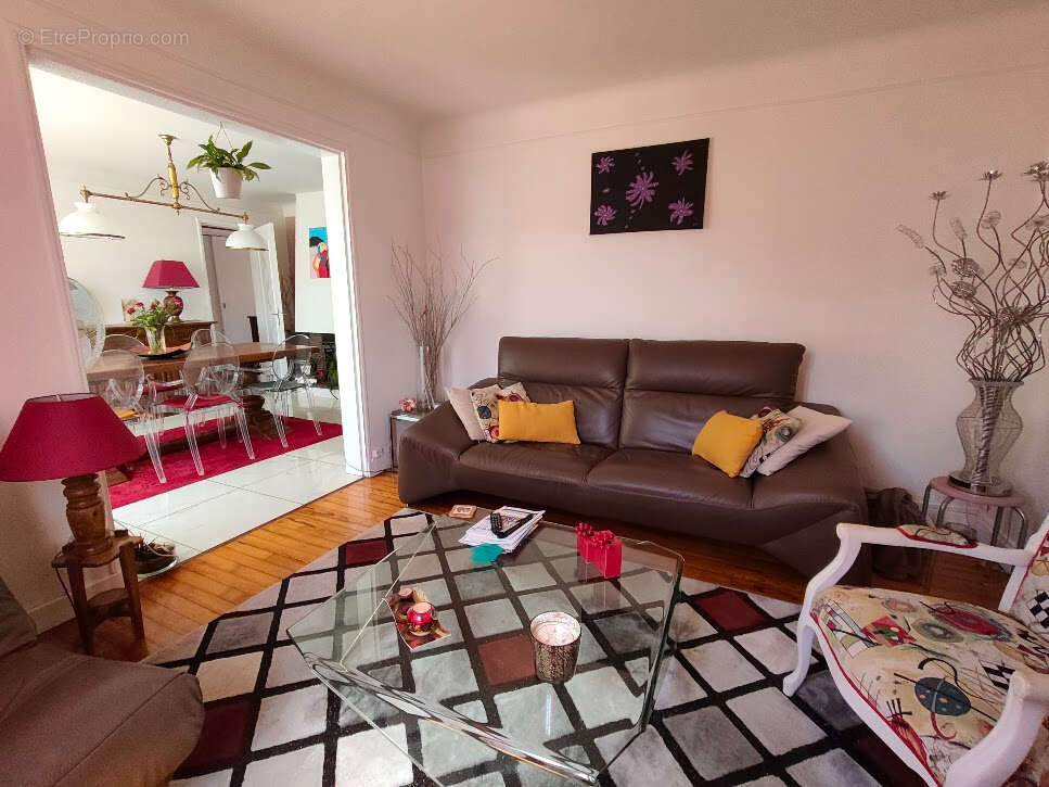 Maison Azur 4 pièce(s) 90 m2 - photo 5