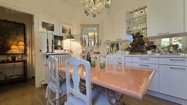 Appartement à ORLEANS