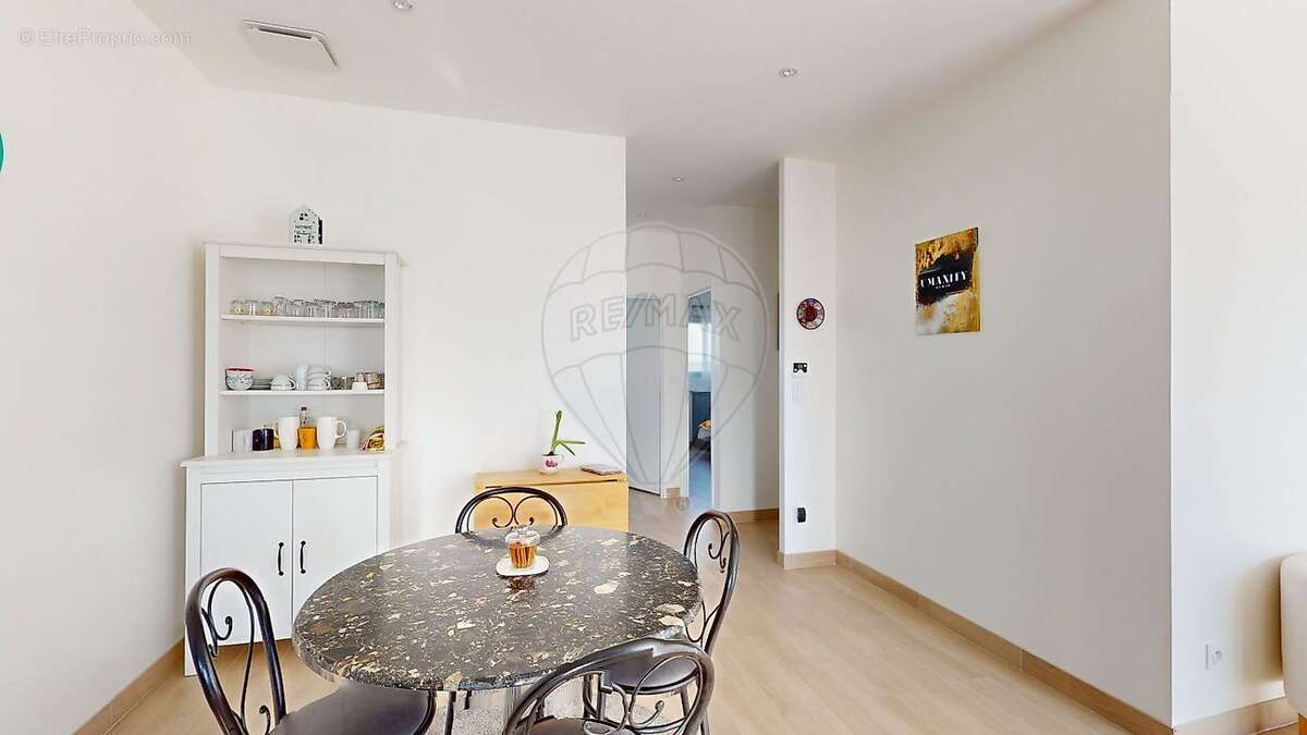 Maison à MEUNG-SUR-LOIRE