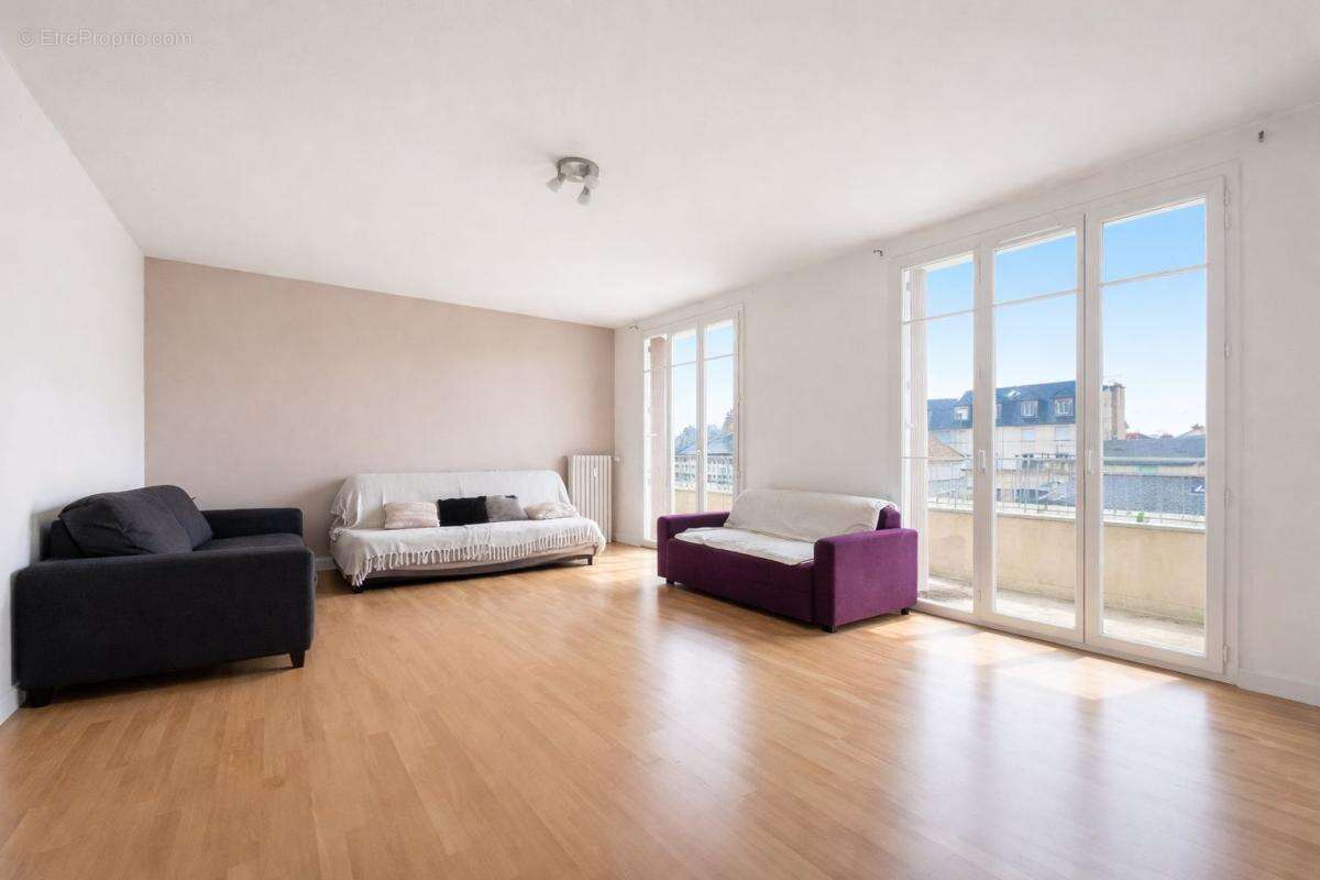 Appartement à RODEZ