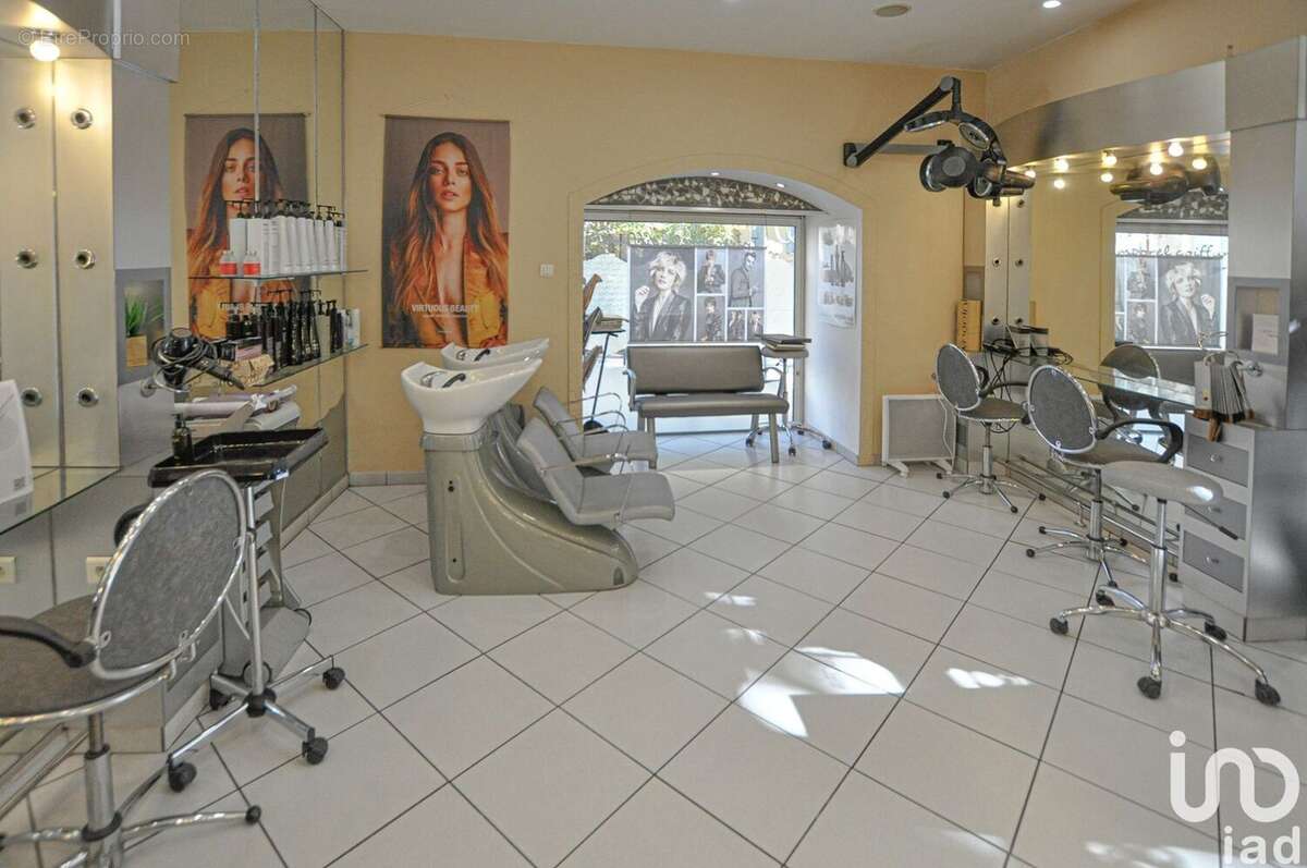 Photo 3 - Commerce à PERTUIS