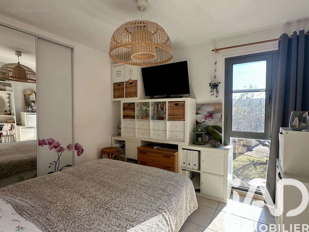 Photo 8 - Appartement à CASTELNAU-LE-LEZ