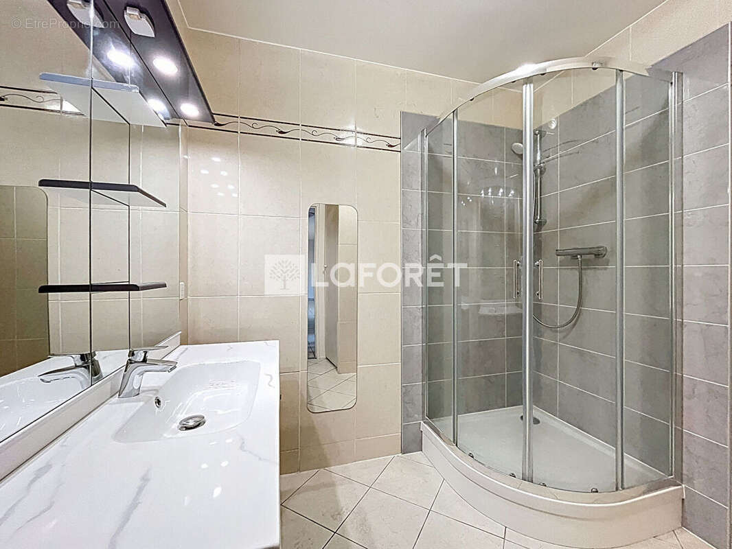 Appartement à LUZARCHES