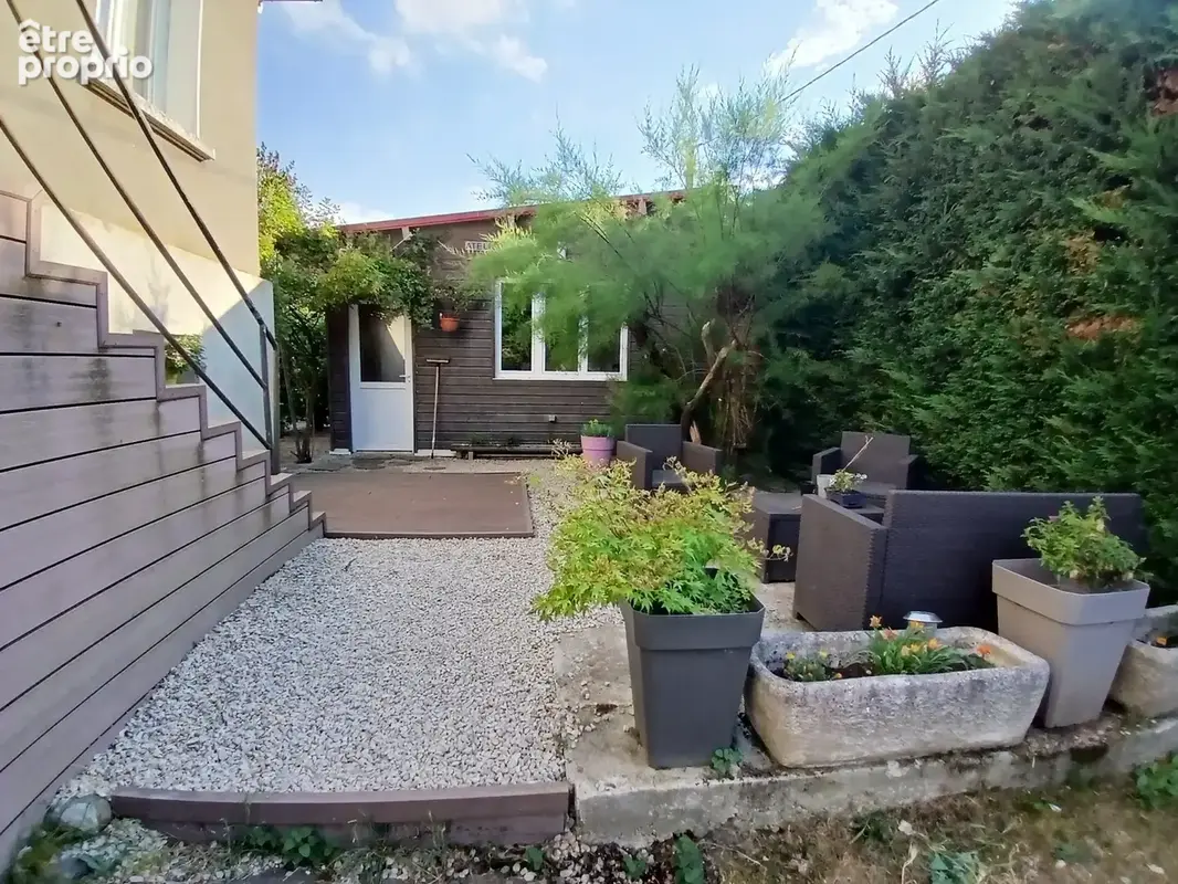 Maison 220 m² à Retournac  - photo 8