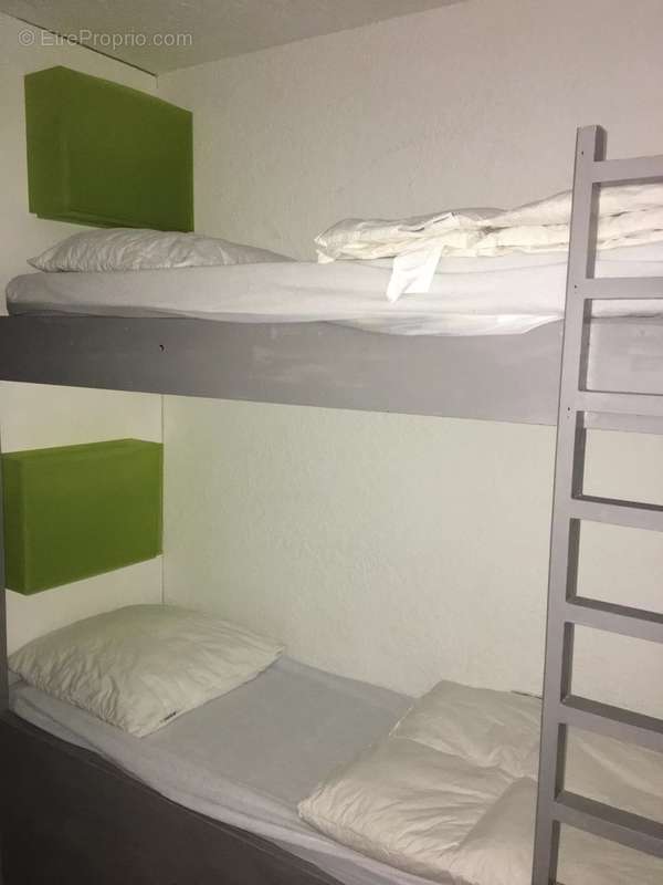 Appartement à LES ANGLES