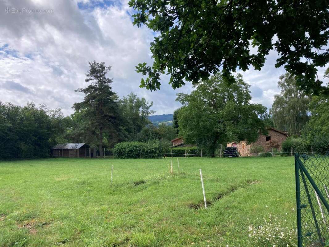 Photo 8 - Terrain à BELMONT-DE-LA-LOIRE