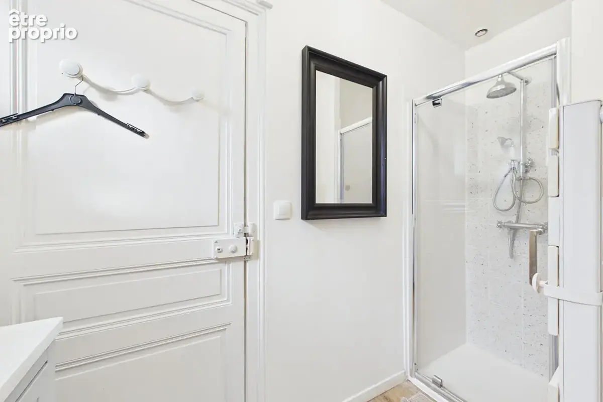 Maison 94 m² habitable - 2 CH + Bureau - Joli jardin clos - photo 11