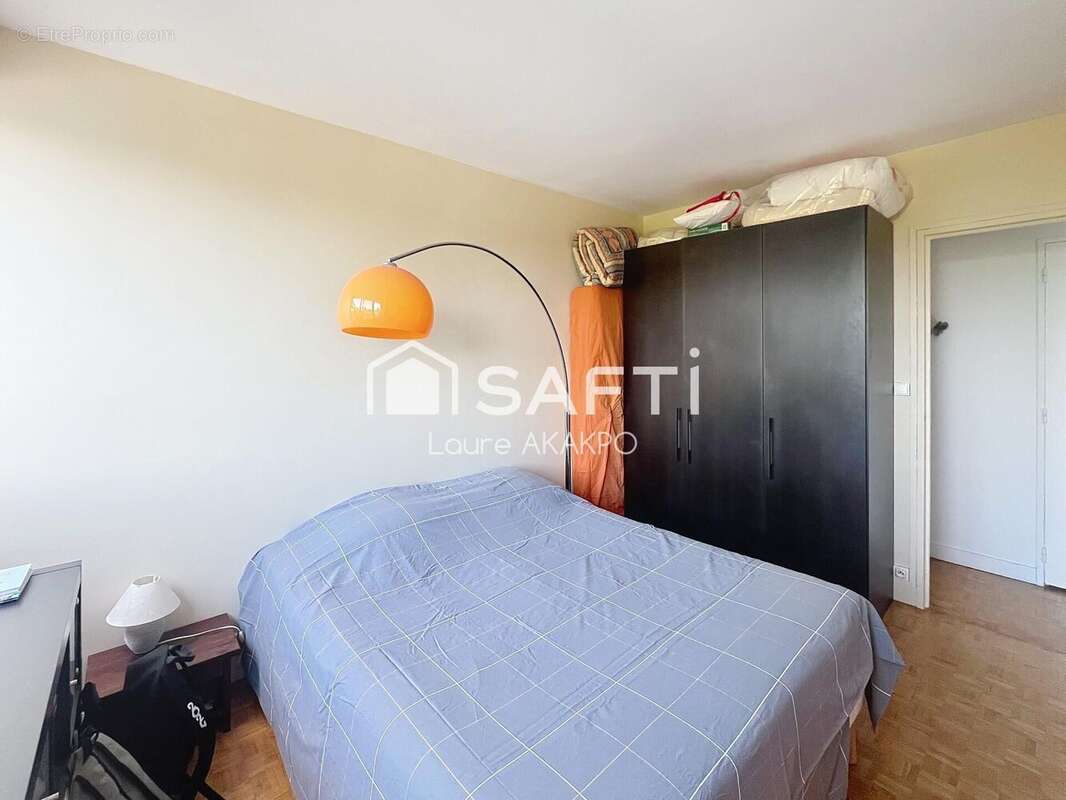 Photo 5 - Appartement à LE PERREUX-SUR-MARNE