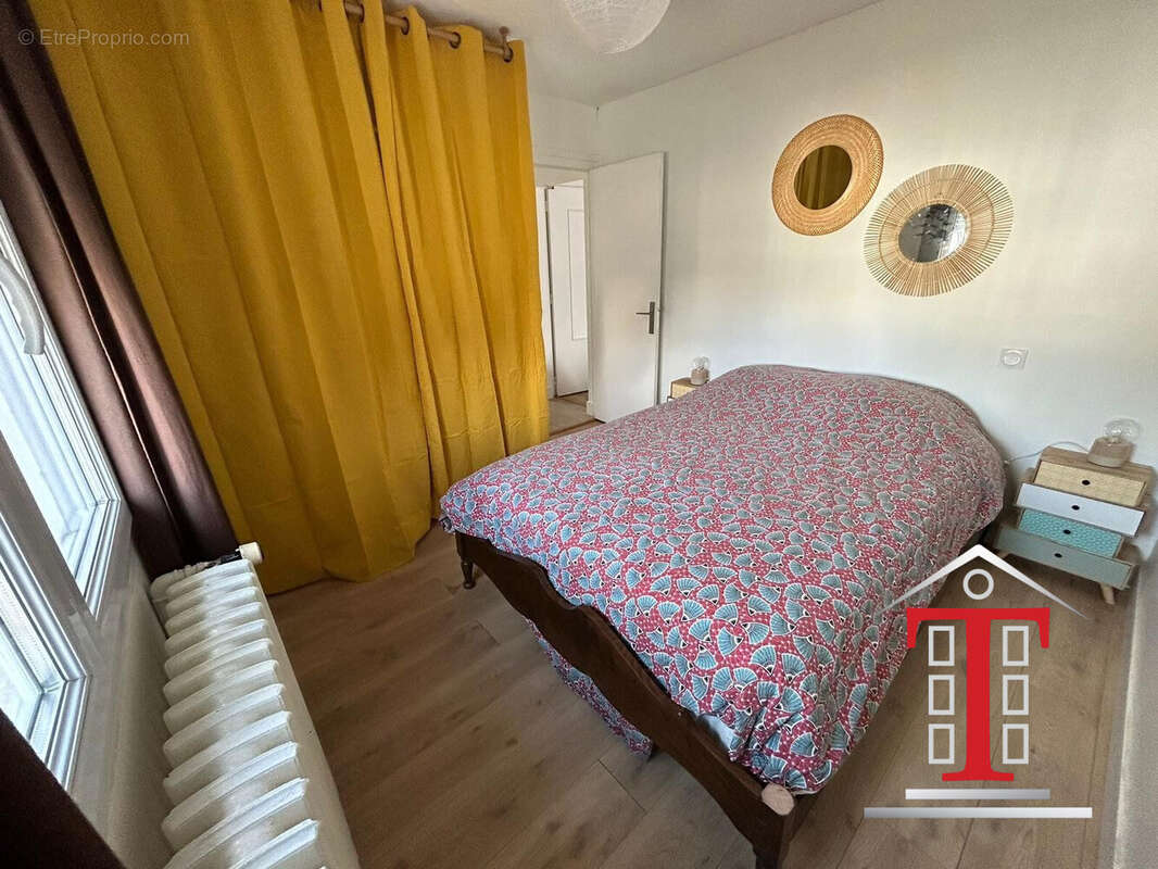 Maison à BRAIN-SUR-L&#039;AUTHION