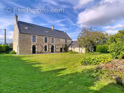 Maison à NOYERS-BOCAGE