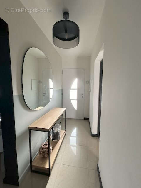 Maison à PALAVAS-LES-FLOTS