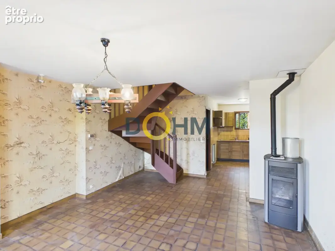 A vendre a chignin maison de village de 188 m2 sur terrain de 618 m2 - photo 18