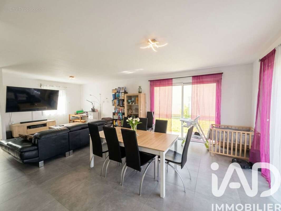 Maison 121 m² à Soumont-Saint-Quentin  - photo 3
