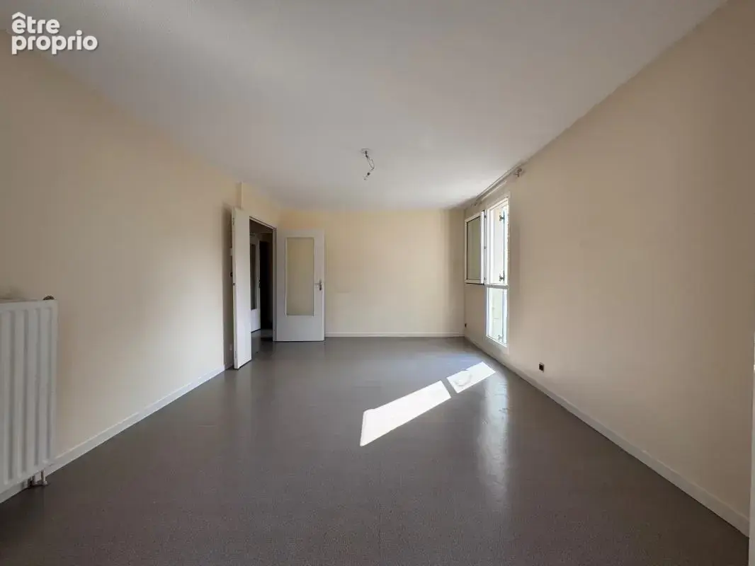 Appartement t2 au 2e étage - photo 6