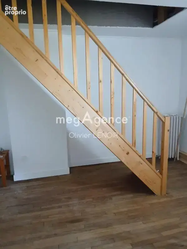 Maison 3 chambres LE MANS - photo 4