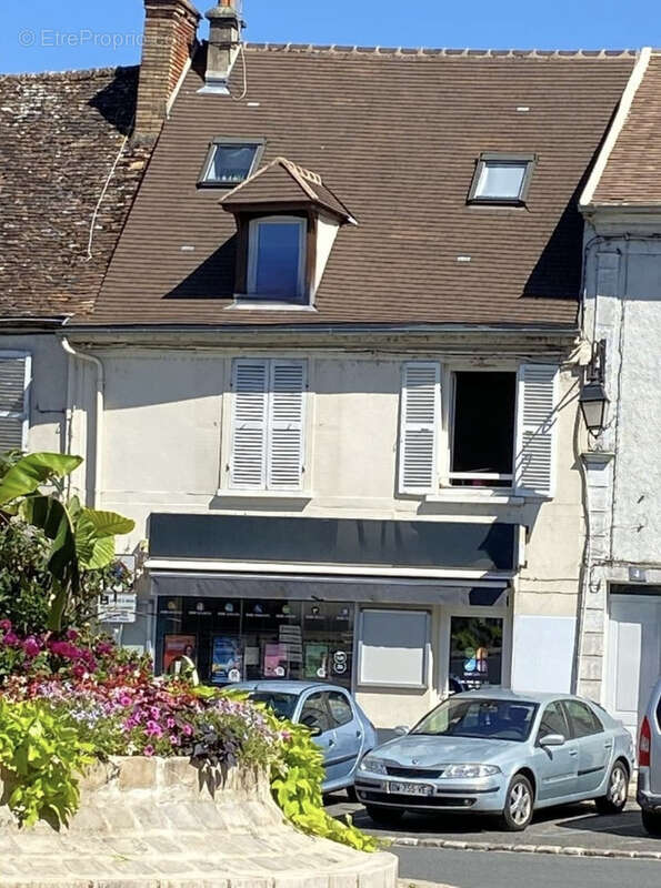 Appartement à MORET-SUR-LOING