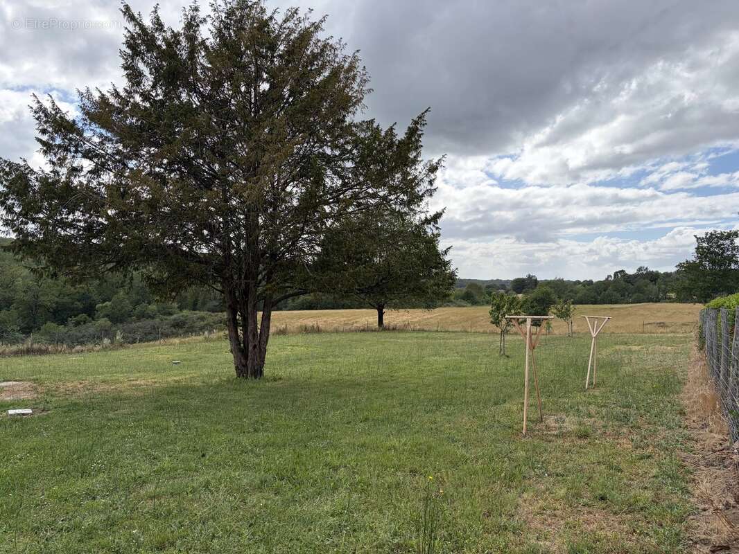Jolie maison de village à Le Bourdeix - photo 2