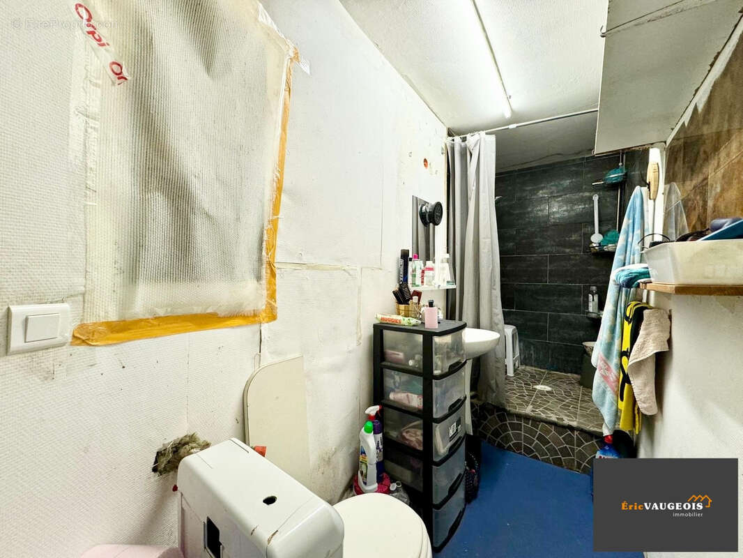 Maison à COULOMMIERS