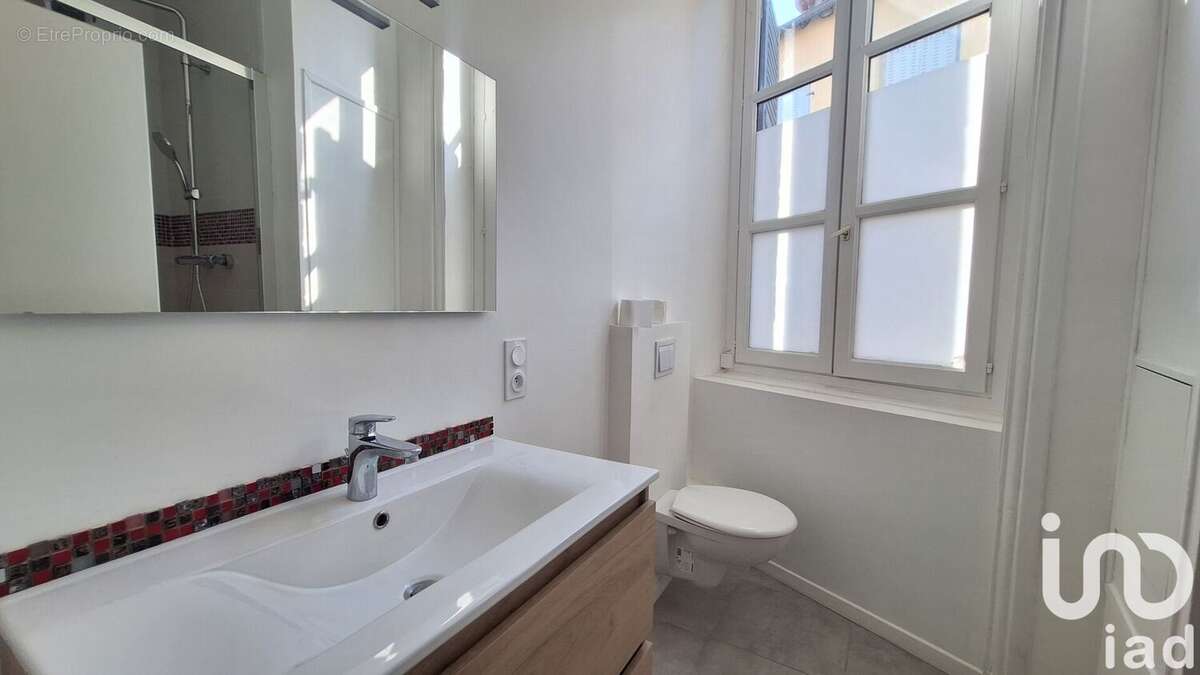 Photo 7 - Appartement à L&#039;ARBRESLE