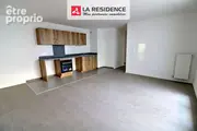 Appartement à DEVILLE-LES-ROUEN