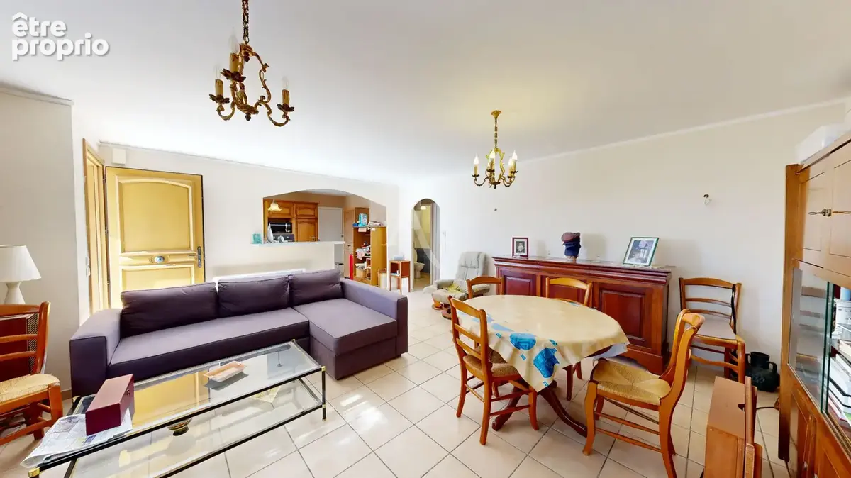 Charmante maison de plain-pied -  Narbonne  - 2 chambres - Garage - photo 6
