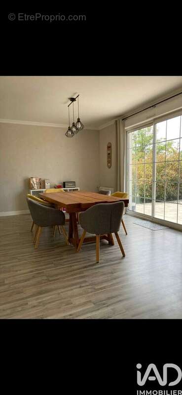 Photo 7 - Maison à SERRIERES-DE-BRIORD