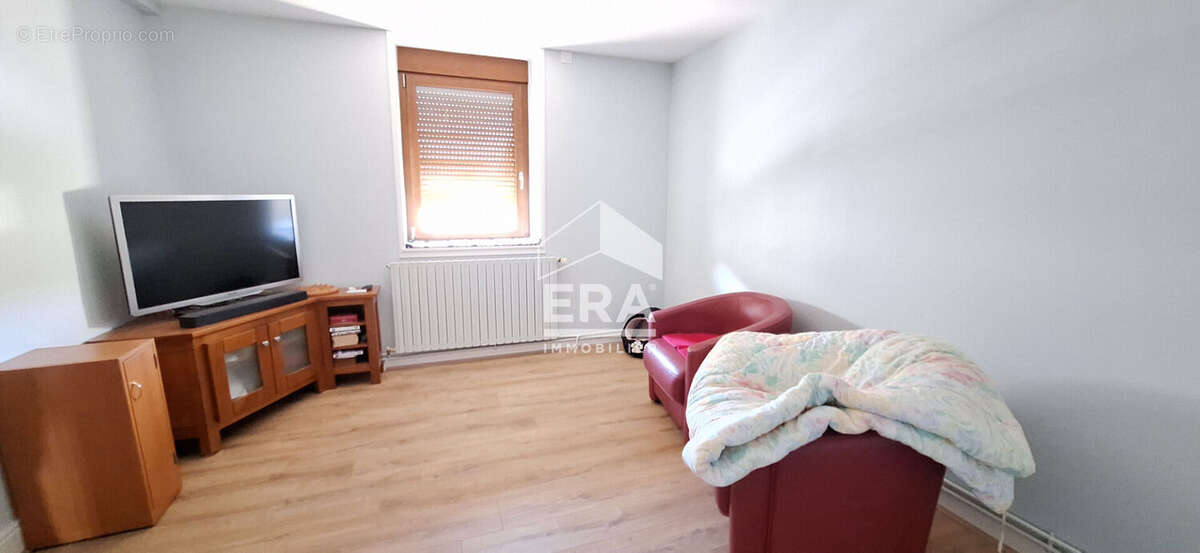 Maison à CONFRANCON