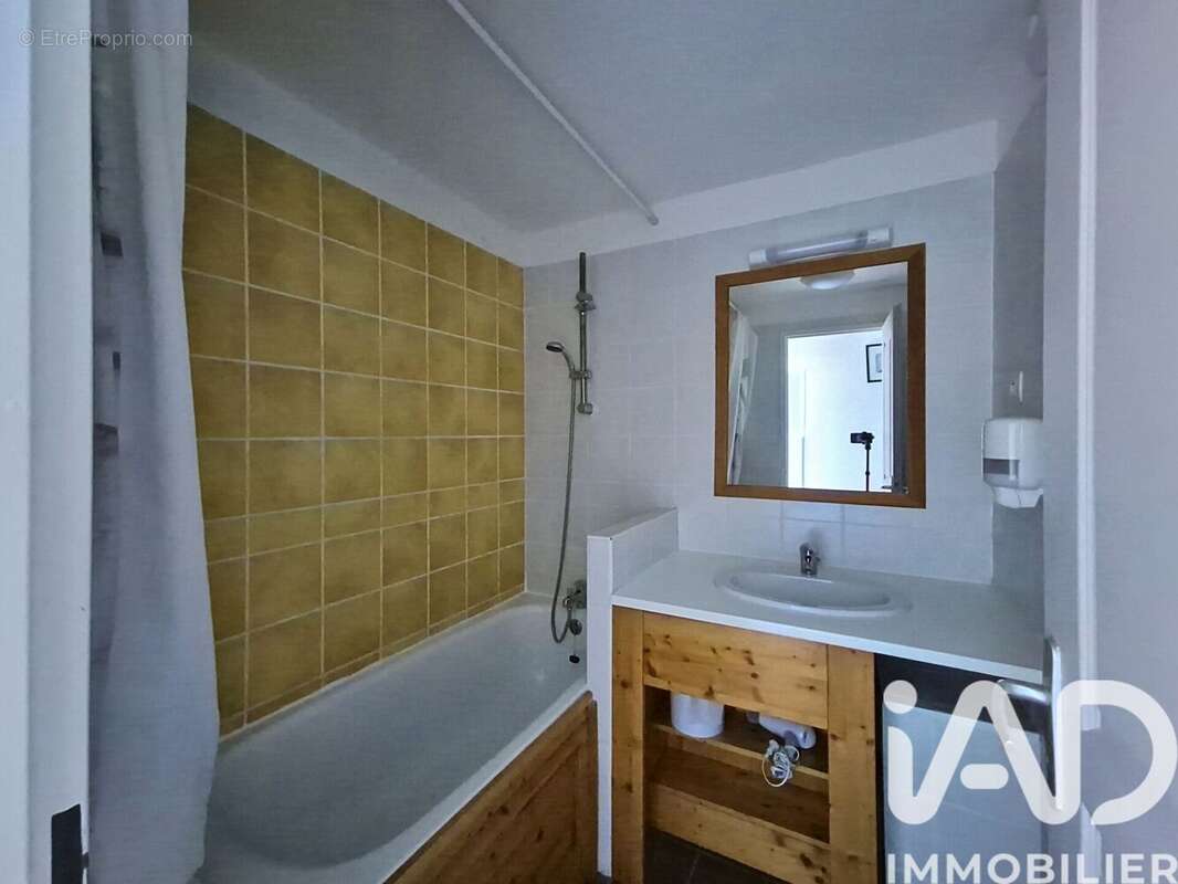 Photo 4 - Appartement à BESSE-ET-SAINT-ANASTAISE
