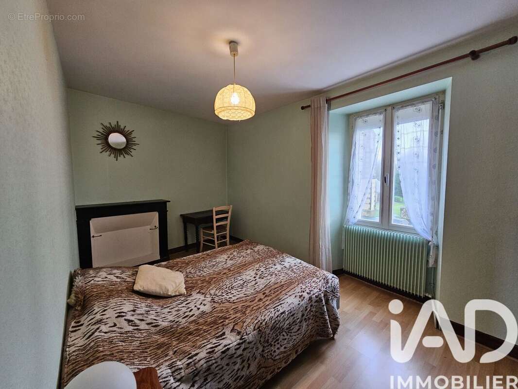 Photo 9 - Maison à MACHECOUL