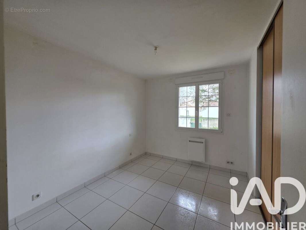 Photo 5 - Maison à MACHECOUL