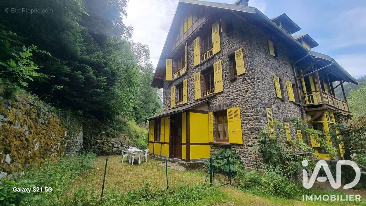 Appartement 52 m² à Mont-Dore  - photo 9