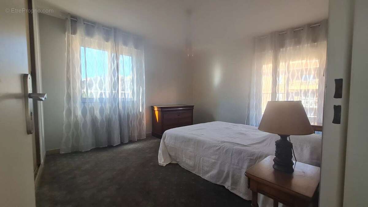 Vente Appartement Nice(06000) 339 200ï¿œ - photo 8