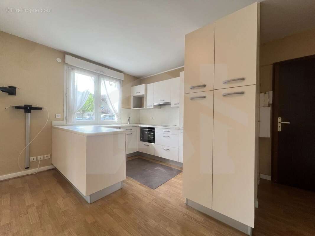 Appartement à EYBENS