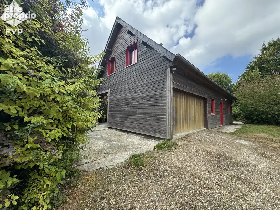 Maison de charme COUP DE COEUR - photo 10