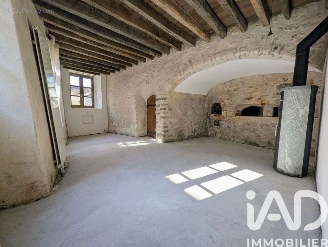 Photo 5 - Maison à CHALO-SAINT-MARS