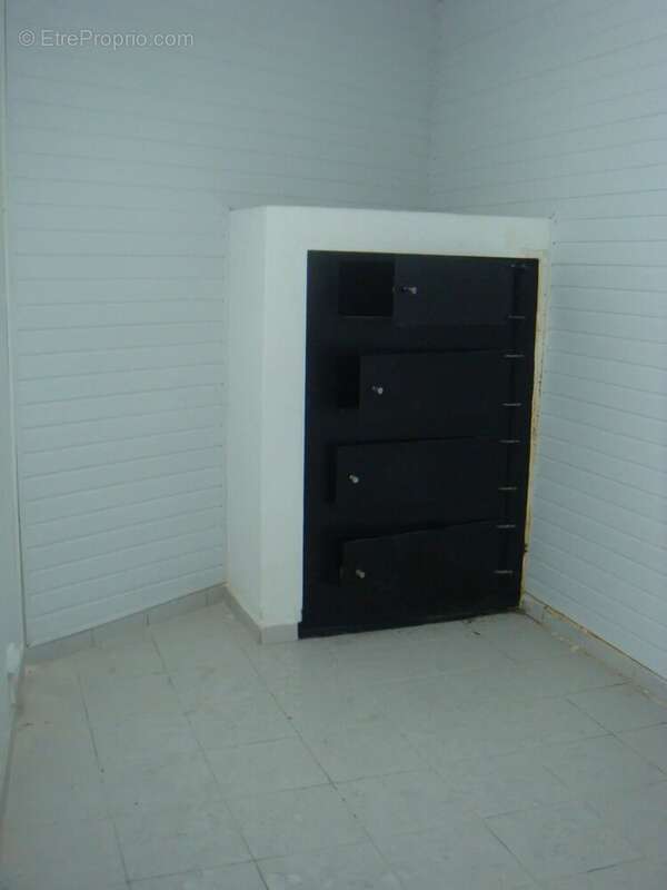 Appartement à POINTE-A-PITRE